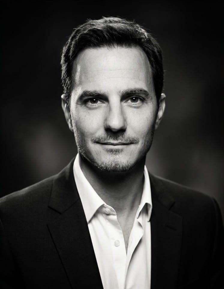 Sébastien Grange