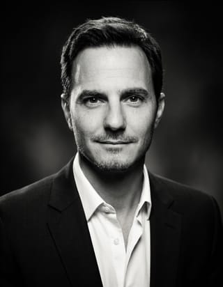 Sebastien Grange