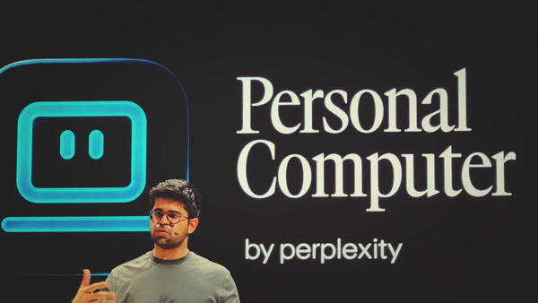 Perplexity veut détrôner Copilot
