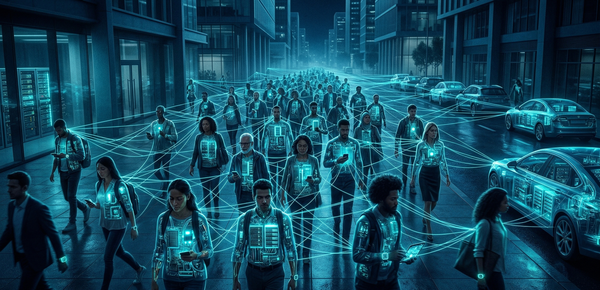 Demain, nous serons tous des Datacenters